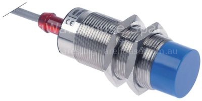 Magnetic switch thread M30x1.5 1NO 20-250V 0,3A connection cable