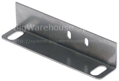 Bracket for magnetic switch