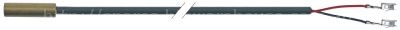 Temperature probe NTC 100kOhm cable silicone probe -40 up to +12