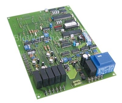 Control PCB
