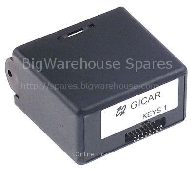 Electronic timer