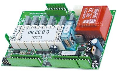 PCB