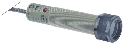 Light barrier 24-240V 5A range 100mm L 88mm E3F2-DS10Z1-N
