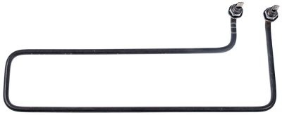 Heating element 1500W 230V heating circuits 1 L 300mm W 120mm H