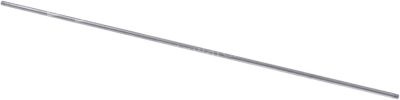 Tie bar L 497mm W 6mm thread 2xM6