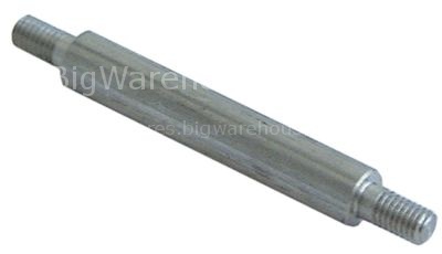 Tie bar