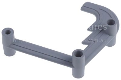 Tappet for dishwasher