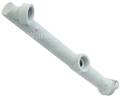Wash arm L 280mm mounting pos. upper nozzles 2 suitable for B20-