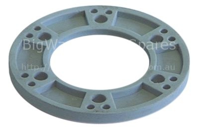 Flange