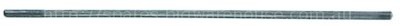 Door pin tie bar