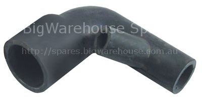 Pressure hose