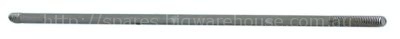 Door pin L 200mm tie bar ø 5mm