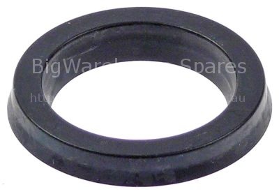 Gasket ø 27mm ED ø 40mm