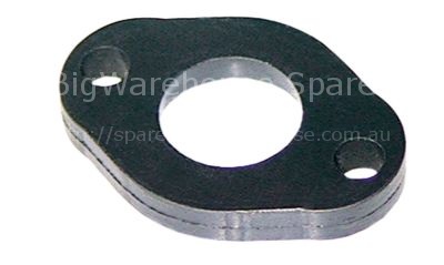 Gasket for thermostat ID ø 20mm equiv. no. 200494/H200494 hole d