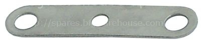 Connector holder