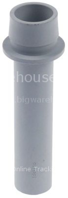 Standpipe L 130mm ø 32mm