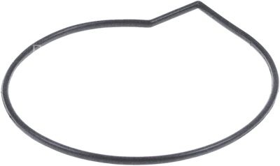 Pump cover gasket thickness 3.5x4.5mm Qty 1  pcs