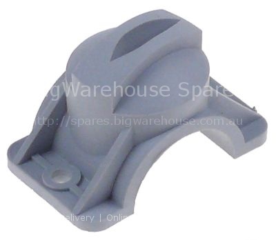 Wash jet H 38mm
