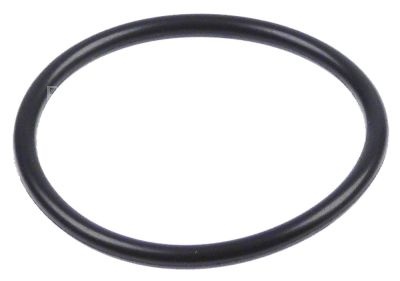 O-ring EPDM thickness 3,53mm ID ø 44,04mm Qty 1 pcs