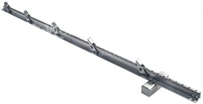 Guide bar L 1320mm W 40mm H 32mm