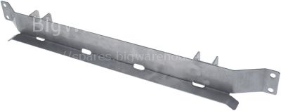 Door guides