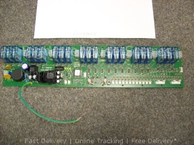 Main PCB