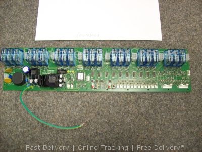 Main PCB