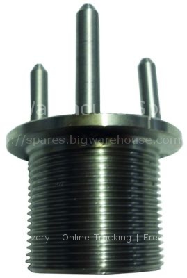 Drain fitting