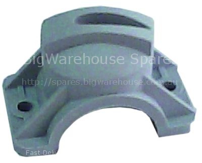 Water nozzle