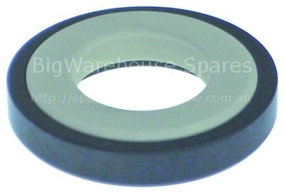 Mechanical shaft seal