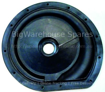 Flange