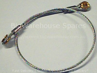 Rope