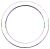 Spacer for ball bearing