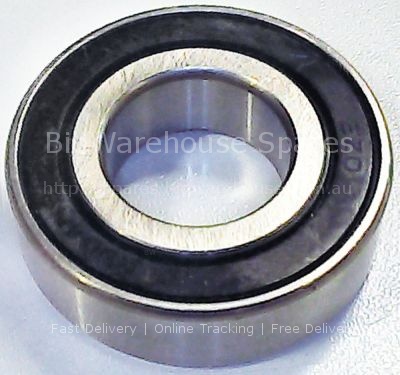 Ball bearing steel