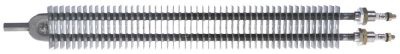 Heating element 1500W 230V L 428mm W 50mm H 25mm tube ø 8,5mm th