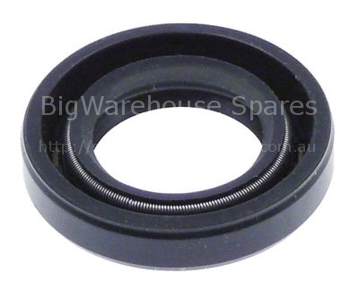 Shaft seal ID ø 20mm ED ø 35mm thickness 7mm