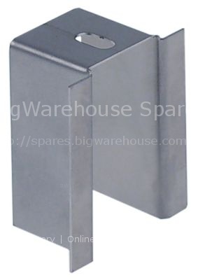 Air mixer L 55mm W 45mm H 30mm