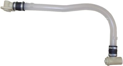 Wash pipe