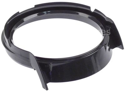 Spacer ring for juicer suitable for ROBOT COUPE J80  J100