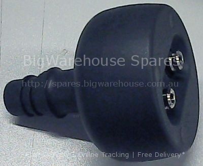 Gearbox for beater