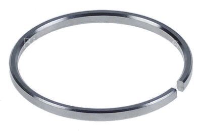 Retaining ring for wash arm ID ø 40mm ED ø 44mm thickness 3mm