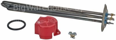 Heating element kit 55006543W 220240V mounting  48mm heating