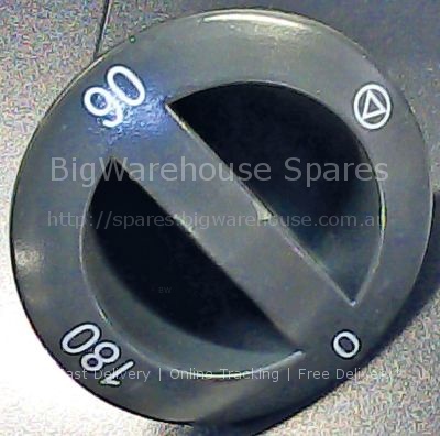 Control lever