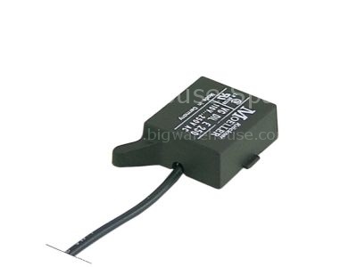 Varistor 250V 50/60Hz