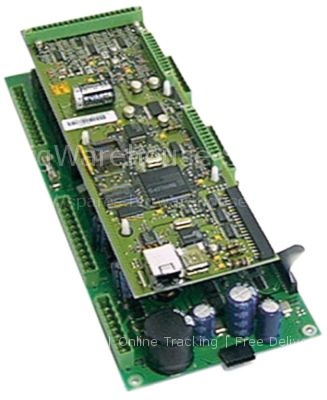 Control PCB combi-steamer CD 101/CM 101 without EPROM