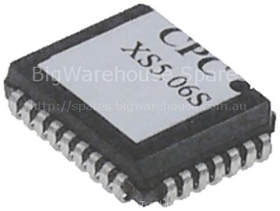 EPROM type CPC CODE XS5.06S
