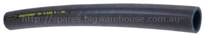 Steam hose ID ø 42mm L 580mm