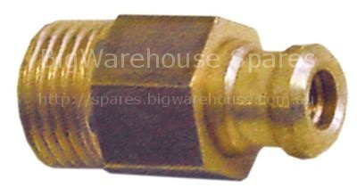 Nozzle holder