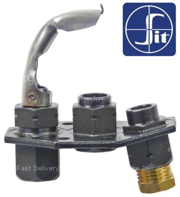 Pilot burner SIT type 140 series 1 flame