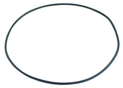 O-ring EPDM thickness 3,53mm ID ø 206,5mm Qty 1 pcs